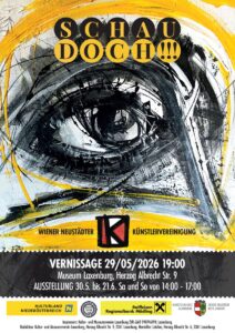 Ausstellung "SCHAU DOCH!!!"